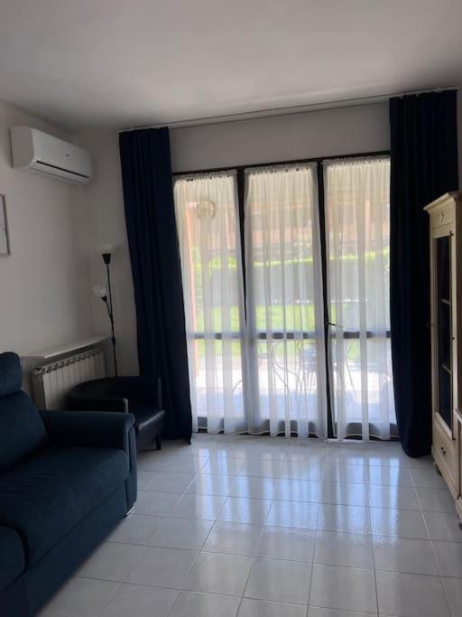 Appartement Casa Lora à Sirmione Extérieur photo
