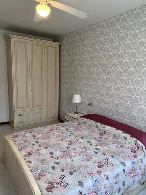 Appartement Casa Lora à Sirmione Extérieur photo